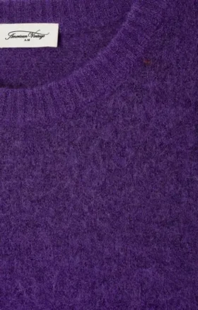 Pull femme Vitow Référence : VITO18QH26
