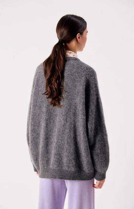 Pull femme Vitow Référence : VITO18QH26