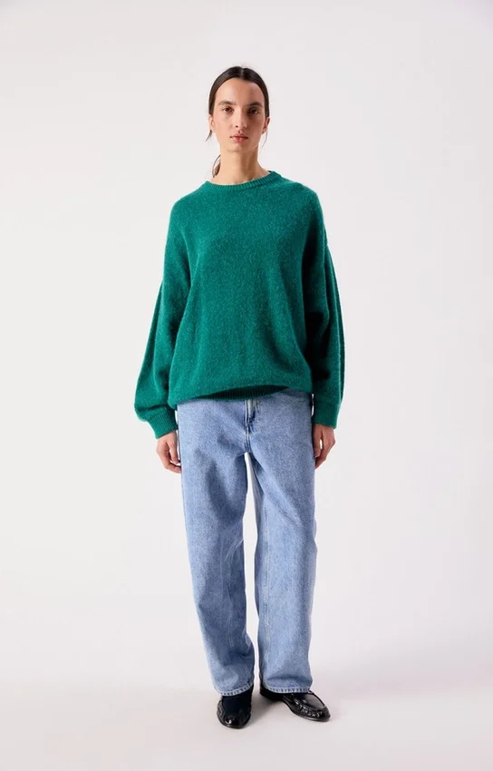 Pull femme Vitow Référence : VITO18QH26