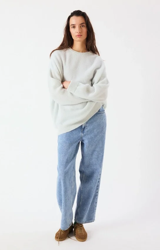 Pull femme Vitow Référence : VITO18QH26