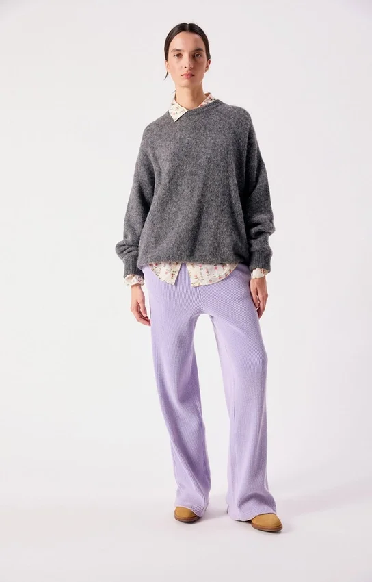 Pull femme Vitow Référence : VITO18QH26
