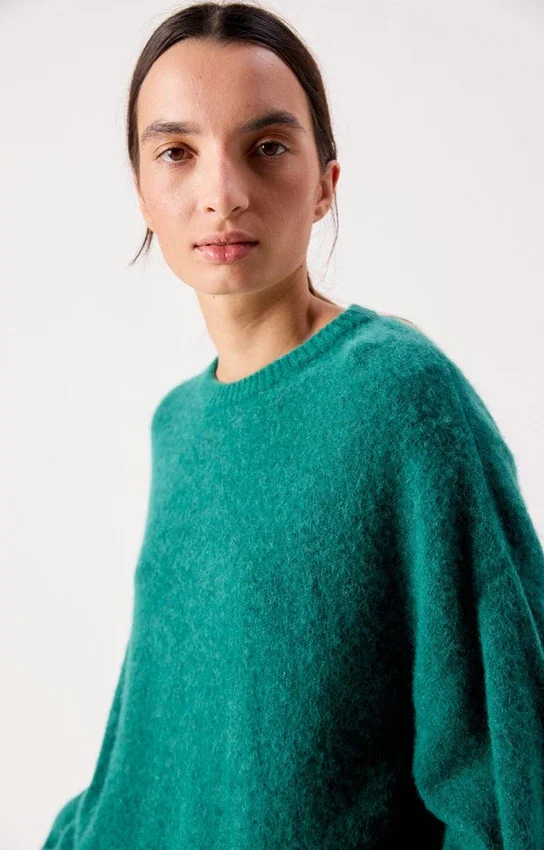 Pull femme Vitow Référence : VITO18QH26