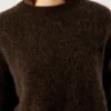 Pull femme Vitow Référence : VITO18QH26