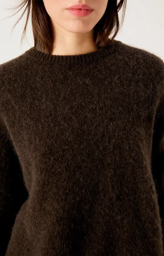 Pull femme Vitow Référence : VITO18QH26