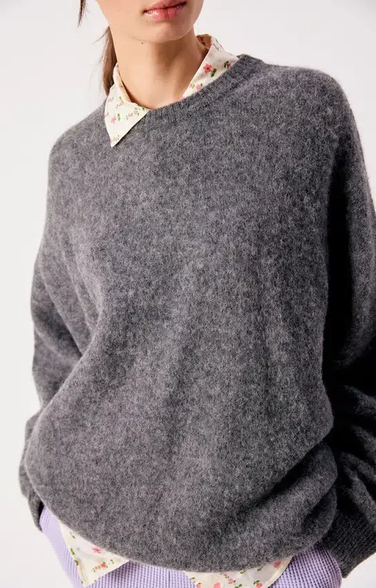 Pull femme Vitow Référence : VITO18QH26