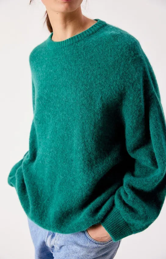 Pull femme Vitow Référence : VITO18QH26