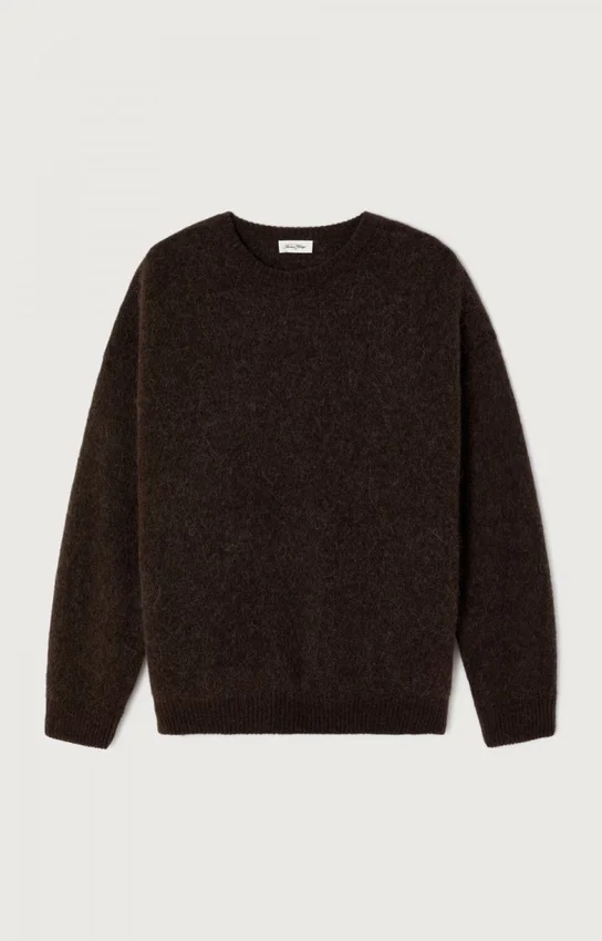 Pull femme Vitow Référence : VITO18QH26