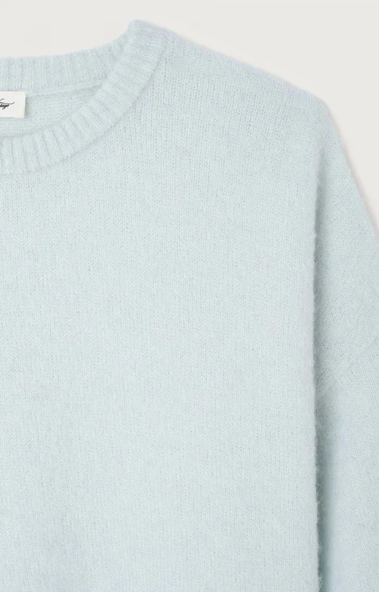 Pull femme Vitow Référence : VITO18QH26