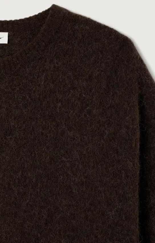 Pull femme Vitow Référence : VITO18QH26