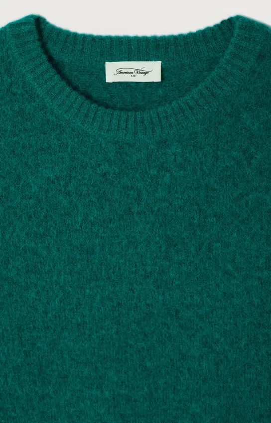 Pull femme Vitow Référence : VITO18QH26