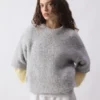Pull femme Zolly Référence : ZOL18BH26