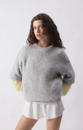 Pull femme Zolly Référence : ZOL18BH26