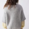 Pull femme Zolly Référence : ZOL18BH26