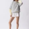 Pull femme Zolly Référence : ZOL18BH26