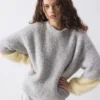 Pull femme Zolly Référence : ZOL18BH26