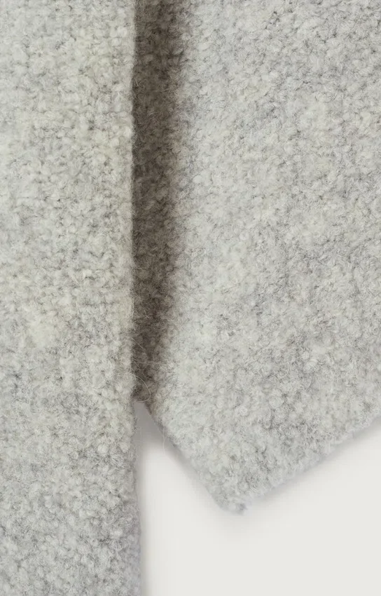 Pull femme Zolly Référence : ZOL18BH26
