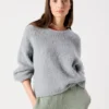 Pull femme Zolly Référence : ZOL18DH26