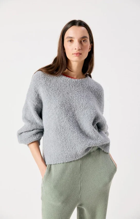 Pull femme Zolly Référence : ZOL18DH26
