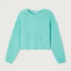 Pull femme Zolly Référence : ZOL18DH26