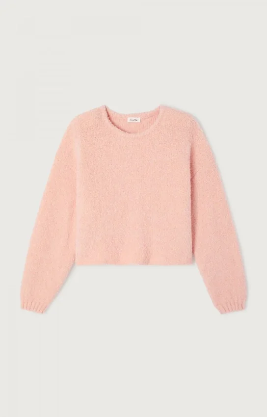 Pull femme Zolly Référence : ZOL18DH26