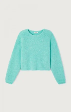 Pull femme Zolly Référence : ZOL18DH26