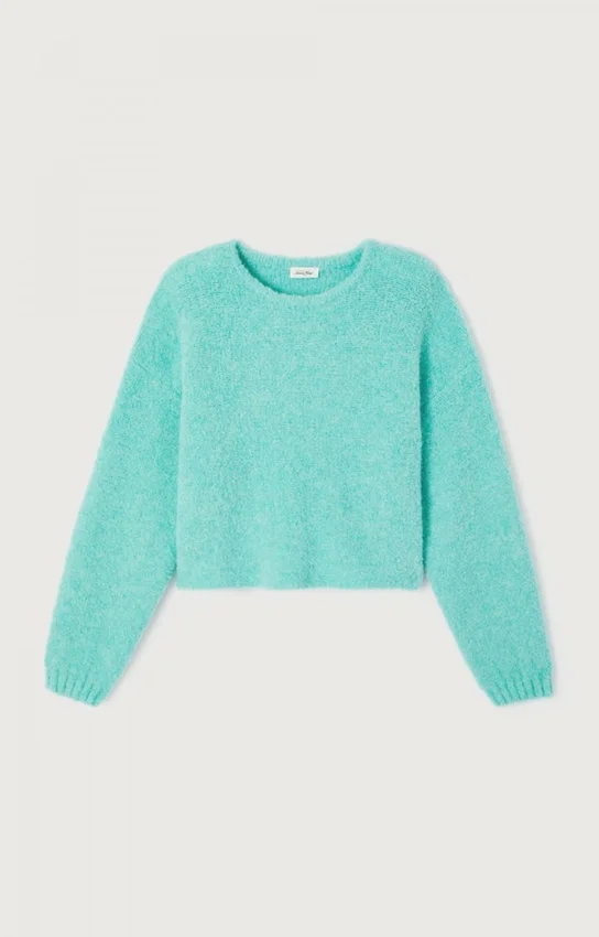 Pull femme Zolly Référence : ZOL18DH26