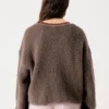 Pull femme Zolly Référence : ZOL18DH26