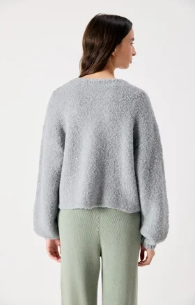 Pull femme Zolly Référence : ZOL18DH26
