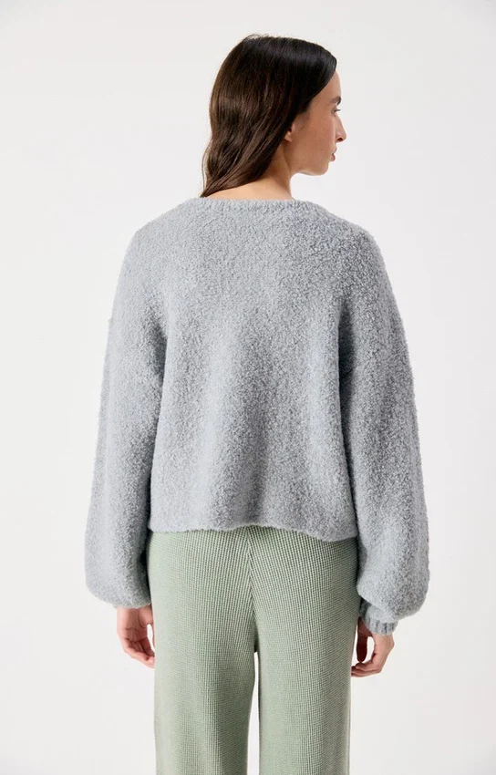Pull femme Zolly Référence : ZOL18DH26