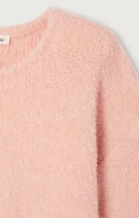 Pull femme Zolly Référence : ZOL18DH26