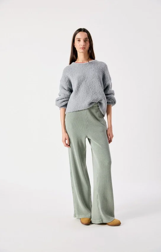 Pull femme Zolly Référence : ZOL18DH26