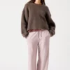 Pull femme Zolly Référence : ZOL18DH26