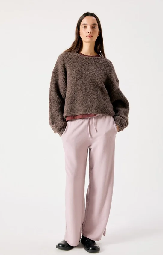 Pull femme Zolly Référence : ZOL18DH26