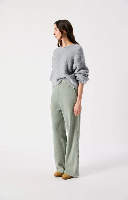 Pull femme Zolly Référence : ZOL18DH26