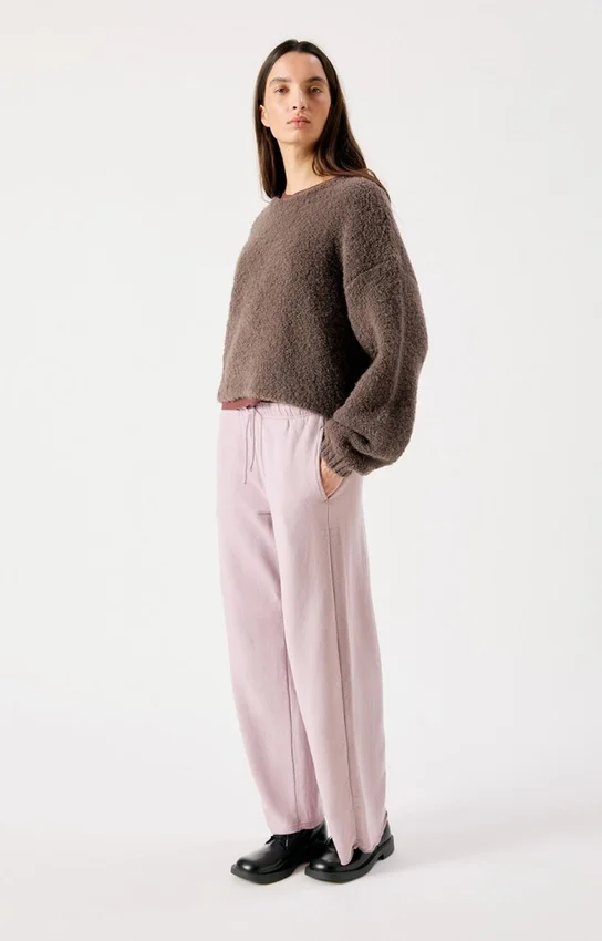 Pull femme Zolly Référence : ZOL18DH26