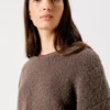 Pull femme Zolly Référence : ZOL18DH26