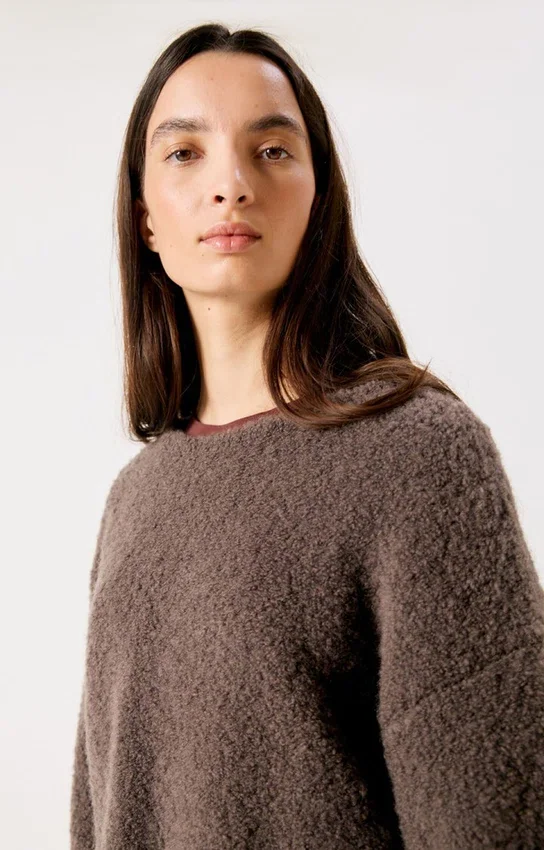 Pull femme Zolly Référence : ZOL18DH26