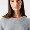 Pull femme Zolly Référence : ZOL18DH26