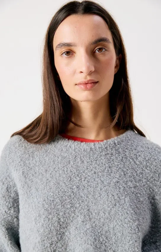 Pull femme Zolly Référence : ZOL18DH26
