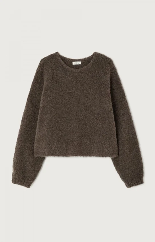 Pull femme Zolly Référence : ZOL18DH26