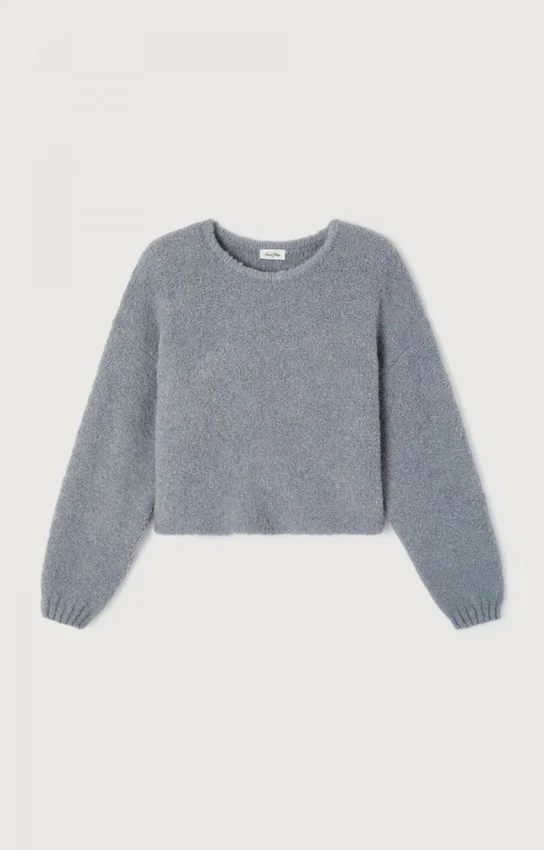 Pull femme Zolly Référence : ZOL18DH26