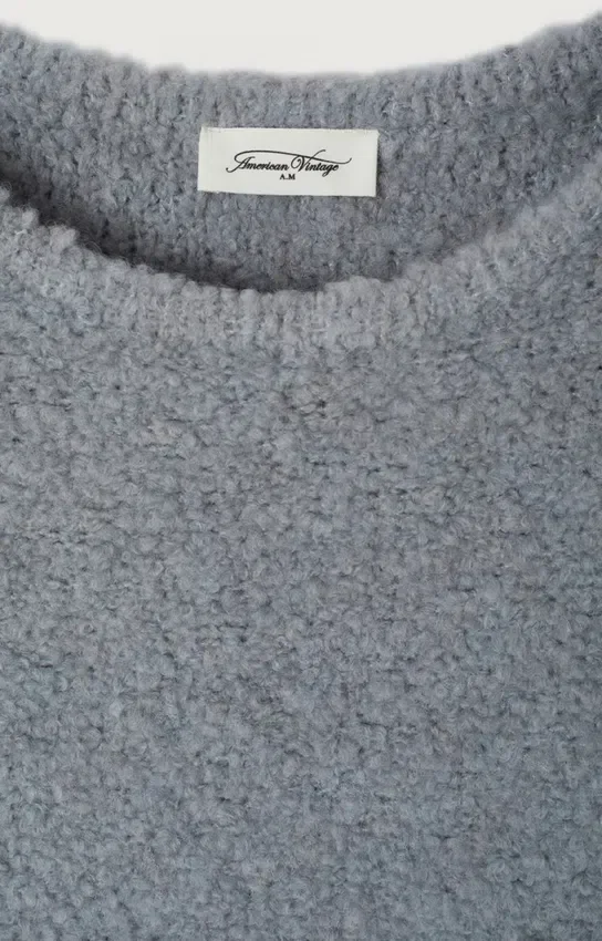 Pull femme Zolly Référence : ZOL18DH26