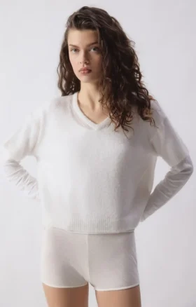 Pull pour femme Bodyrow Référence : BOD18BH26