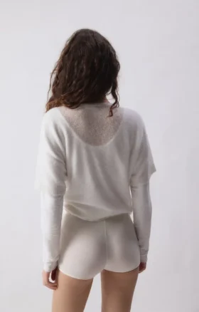 Pull pour femme Bodyrow Référence : BOD18BH26