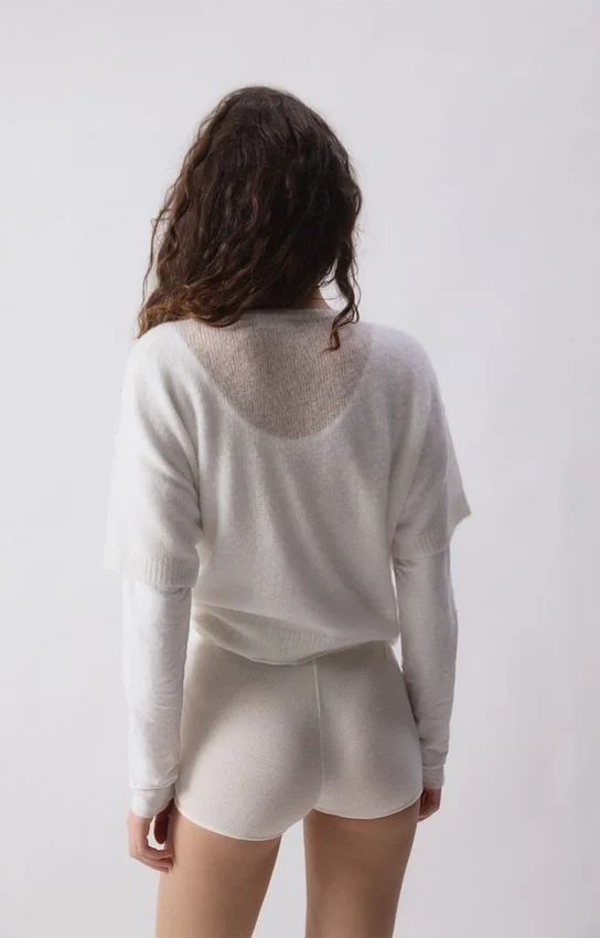 Pull pour femme Bodyrow Référence : BOD18BH26