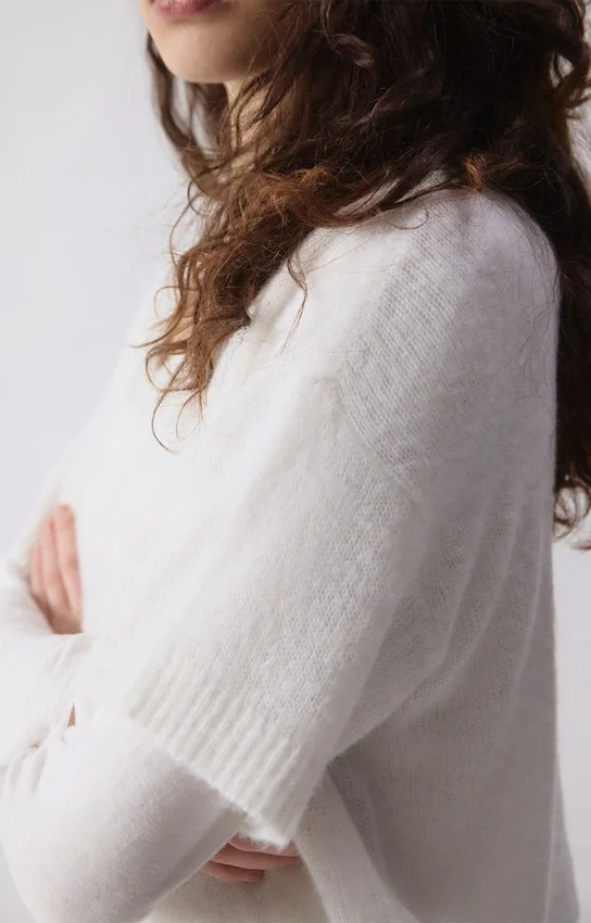 Pull pour femme Bodyrow Référence : BOD18BH26