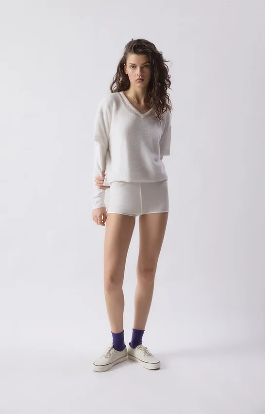 Pull pour femme Bodyrow Référence : BOD18BH26