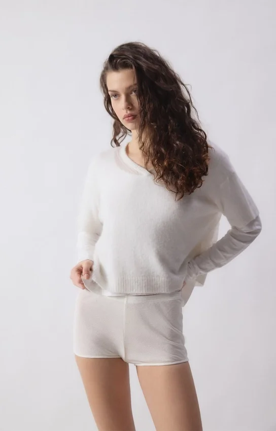 Pull pour femme Bodyrow Référence : BOD18BH26