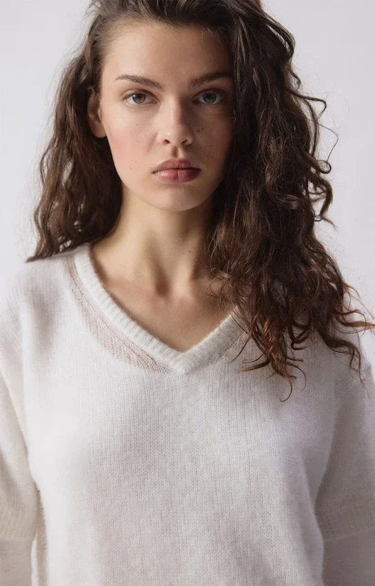 Pull pour femme Bodyrow Référence : BOD18BH26
