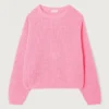 Pull pour femme Cyrow Référence : CYR18AH26